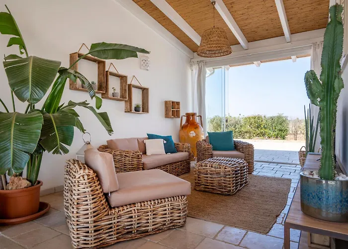וילה Lucia - Exclusive Private Pool *