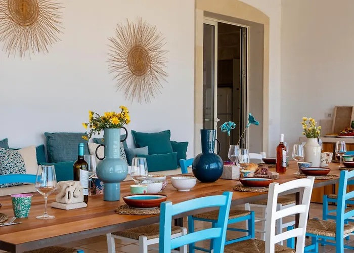 Lucia - Exclusive Private Pool *