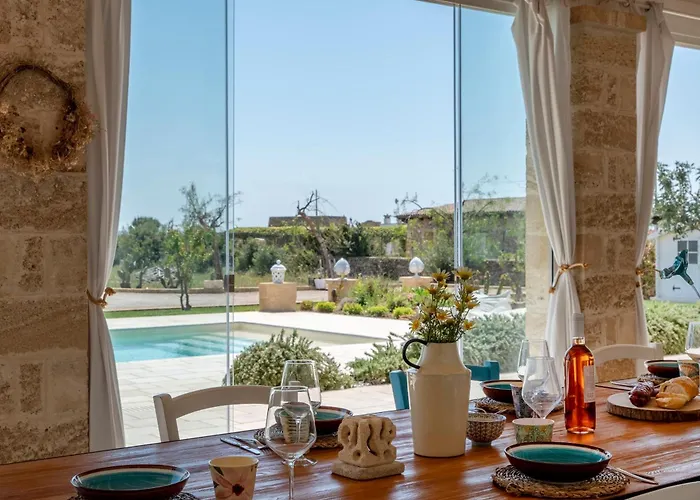 Lucia - Exclusive Private Pool فيلة