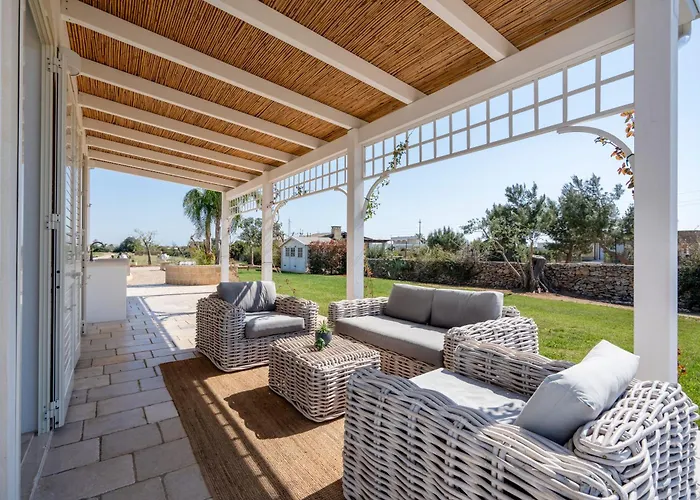 וילה Lucia - Exclusive Private Pool