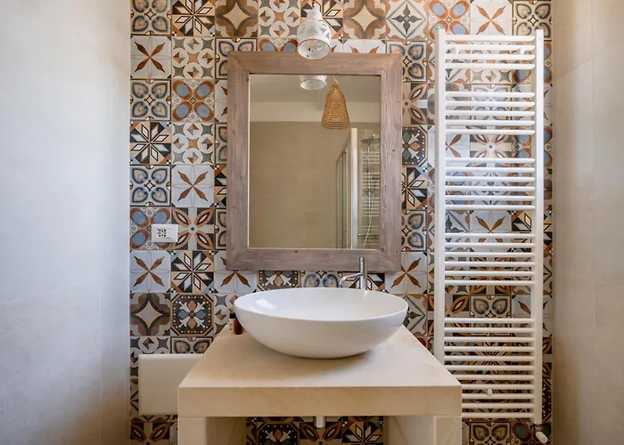וילה Lucia - Exclusive Private Pool *