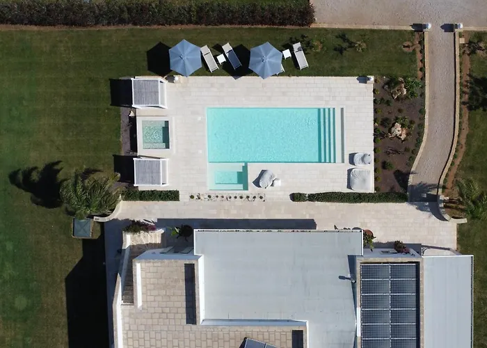 וילה Lucia - Exclusive Private Pool